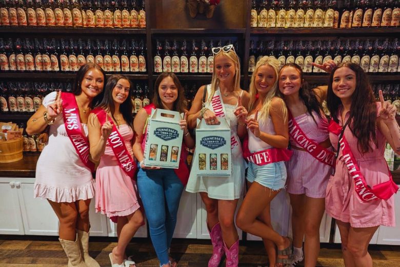 Top 8 Gatlinburg Bachelorette Party Ideas